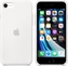Apple Silicone Case for iPhone SE (2020) White