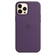 Apple Silicone Case with MagSafe for iPhone 12 Pro Max Amethyst