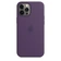 Apple Silicone Case with MagSafe for iPhone 12 Pro Max Amethyst