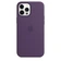 Apple Silicone Case with MagSafe for iPhone 12 Pro Max Amethyst