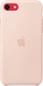 Apple Silicone Case for iPhone SE (2020) sandrosa