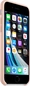 Apple Silicone Case for iPhone SE (2020) sandrosa