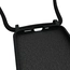 Artwizz HangOn Case Silicone for Apple iPhone 12/12 Pro Black