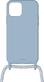 Artwizz HangOn Case Silicone for Apple iPhone 12 Mini Nordic-Blue