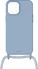 Artwizz HangOn Case Silicone for Apple iPhone 12 Pro Max Nordic-Blue