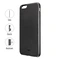 Artwizz SeeJacket TPU for Apple iPhone 6 Plus/6s Plus Black