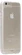 Case-Mate Barely There Case for Apple iPhone 6/6s Transparent