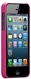 Case-Mate Barely There for Apple iPhone 5 electric Pink