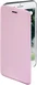 Hama Booklet Clear for Apple iPhone 7 Plus Pink