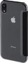Hama Booklet Clear for Apple iPhone XR Black