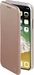 Hama Booklet Curve for Apple iPhone X Rose Gold