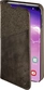 Hama Booklet Gentle for Samsung Galaxy S10 Brown