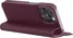 Hama Booklet Guard Pro for Apple iPhone 14 Pro Burgundy