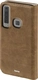 Hama Booklet Guard Case for Samsung Galaxy A9 (2018) Brown
