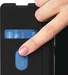 Hama Booklet Guard Pro for Apple iPhone 14 Pro Max Black