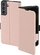 Hama Booklet Single 2.0 for Samsung Galaxy S22 Pink