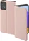 Hama Booklet Single 2.0 for Samsung Galaxy A72 Pink