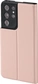 Hama Booklet Single 2.0 for Samsung Galaxy S21 Ultra Pink