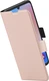 Hama Booklet Single 2.0 for Samsung Galaxy A34 5G Pink