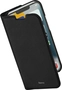 Hama Booklet Slim Pro for Apple iPhone 13 Pro Max Black