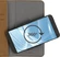Hama Booklet Smart Move Rainbow XL cognac