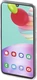 Hama Cover Crystal Clear for Samsung Galaxy A41 Transparent