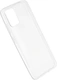 Hama Cover Crystal Clear for Samsung Galaxy A41 Transparent