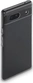 Hama Cover Crystal Clear for Google Pixel 7a Transparent