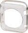 Hama Cover Crystal for Apple Watch 38mm Blue/Transparent