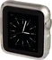 Hama Cover Crystal for Apple Watch 38mm Blue/Transparent