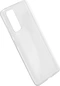 Hama Cover Crystal Clear for Samsung Galaxy S20 FE Transparent
