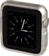 Hama Cover Crystal for Apple Watch 38mm Black/Transparent