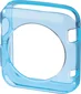 Hama Cover Crystal for Apple Watch 42mm Blue/Transparent
