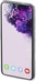 Hama Cover Crystal Clear for Samsung Galaxy S20+ Transparent