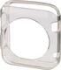 Hama Cover Crystal for Apple Watch 42mm Red/Transparent