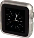 Hama Cover Crystal for Apple Watch 42mm Red/Transparent