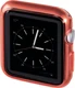 Hama Cover Crystal for Apple Watch 42mm Red/Transparent
