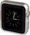 Hama Cover Crystal for Apple Watch 42mm Green/Transparent