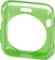 Hama Cover Crystal for Apple Watch 38mm Green/Transparent