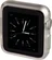 Hama Cover Crystal for Apple Watch 38mm Green/Transparent