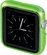 Hama Cover Crystal for Apple Watch 38mm Green/Transparent