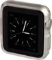 Hama Cover Crystal for Apple Watch 38mm Red/Transparent