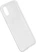 Hama Cover Crystal Clear for Apple iPhone X/XS Transparent