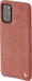 Hama Cover Finest Touch for Samsung Galaxy S20+ Coral