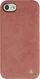Hama Cover Finest Touch for Apple iPhone 6/6s/7/8/SE (2020) Coral