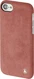 Hama Cover Finest Touch for Apple iPhone 6/6s/7/8/SE (2020) Coral