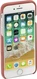 Hama Cover Finest Touch for Apple iPhone 6/6s/7/8/SE (2020) Coral