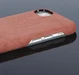 Hama Cover Finest Touch for Apple iPhone 6/6s/7/8/SE (2020) Coral