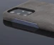 Hama Cover Finest Touch for Samsung Galaxy A51 Anthracite