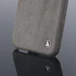 Hama Cover Finest Touch for Samsung Galaxy A51 Anthracite